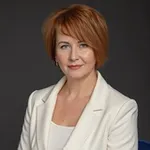 Аватар канала Лариса Добриян 📈 Матёрый финансист