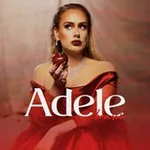 Аватар канала Adele Brasil