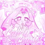 Аватар канала 𑙗 ‌݂ 𖹭ׄ CANDY's help ۫ 𓈒ׄ ೀ