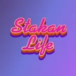 Аватар канала Stakan Life