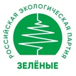 Аватар канала ПАРТИЯ ЗЕЛЕНЫЕ
