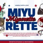 Аватар канала OPEN. MIYURETTE.