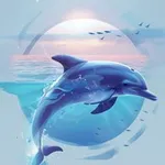 Аватар канала 海豚机场测评｜用户侧体验｜测速频道