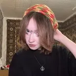 Аватар канала чума 🌴