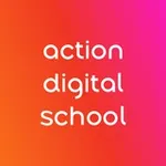 Аватар канала Action Digital School - Школа карьерных изменений