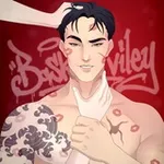 Аватар канала Baskerviley 18+ | Commission