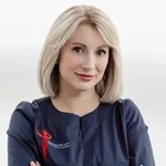 Аватар канала Репродуктолог Орлова