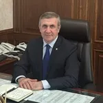 Аватар канала Запир Алхасов Уполномоченный по правам человека в Дагестане