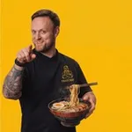 Аватар канала Максим Кулешов | Thai Chef