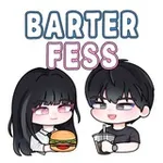 Аватар канала BARTER FESS ll READ PINNED