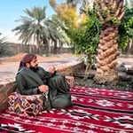 Аватар канала «امرؤ العرب»
