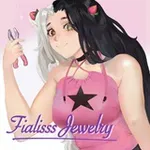 Аватар канала Fialisss|Jewelry