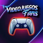 Аватар канала Videojuegos Fans 🎮