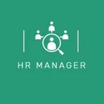 Аватар канала HR manager