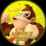 Аватар канала Monke Posting