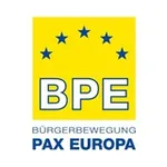 Аватар канала PAX EUROPA e.V. ORIGINAL