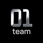 Аватар канала 01 team
