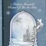 Аватар канала (DISBAND.) Mistlesoir Household: Return Of The Ice Heirs..