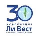 Аватар канала 🌿 Китайская медицина с Ли Вест 🎎 🪭 Москва