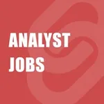 Аватар канала Вакансии аналитиков, Data Analyst и Scientist