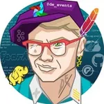 Аватар канала Data engineering events