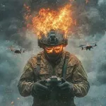 Аватар канала 🔥 《ОГНИ》 🔥