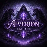 Аватар канала ALVERION EMPIRE (COMEBACK SOON)