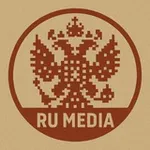Аватар канала RU MEDIA