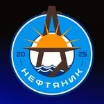 Аватар канала ФК «Нефтяник»