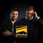 Аватар канала PLANKA. РЕМОНТ. ДИЗАЙН.