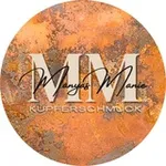 Аватар канала Manyas Manie - Kupferschmuck