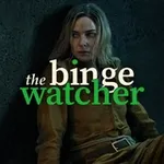 Аватар канала the bingewatcher