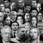 Аватар канала Reactionary International