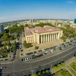 Аватар канала 📢 Канал IT KBTU