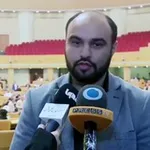 Аватар канала Дневник иранского журналиста 🇮🇷