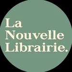 Аватар канала La Nouvelle Librairie