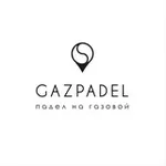 Аватар канала GAZPADEL / ПАДЕЛ НА ГАЗОВОЙ