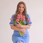 Аватар канала Мам Аня готовит 👉🏻 Anу_momsy