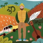Аватар канала Демид печатает . . .