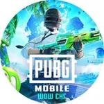 Аватар канала PUBG MOBILE World of Wonder - СНГ