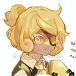Аватар канала ↳ @ MAIN ANGEL ⋮ cookie run kingdom