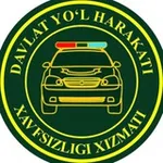 Аватар канала Samarqand viloyati IIB JXX YHXB I Rasmiy kanal