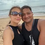 Аватар канала India Sveta Tripathi ЕДИНСТВЕННЫЙ ОФИЦИАЛЬНЫЙ