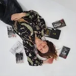 Аватар канала Моё пространство 🤍