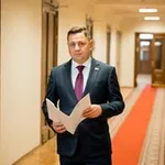 Аватар канала Депутат Илья Вольфсон