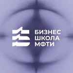 Аватар канала Бизнес-школа МФТИ