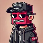 Аватар канала vimol: Web3