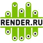 Аватар канала RENDER.RU
