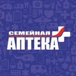 Аватар канала СЕМЕЙНЫЕ АПТЕКИ 36,6