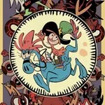Аватар канала Wander over yonder confession 🪕 🌌